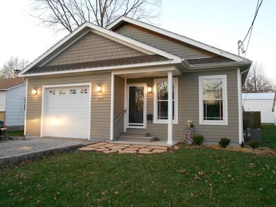 407 W Harrison St, Millstadt, IL, 62260