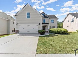 1355 Little Hampton Dr, Lawrenceville, GA 30045