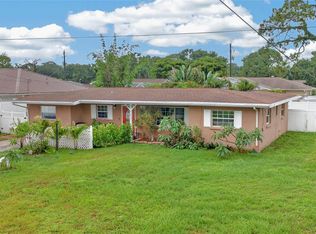 4701 SPAHN STREET, SARASOTA, FL 34232