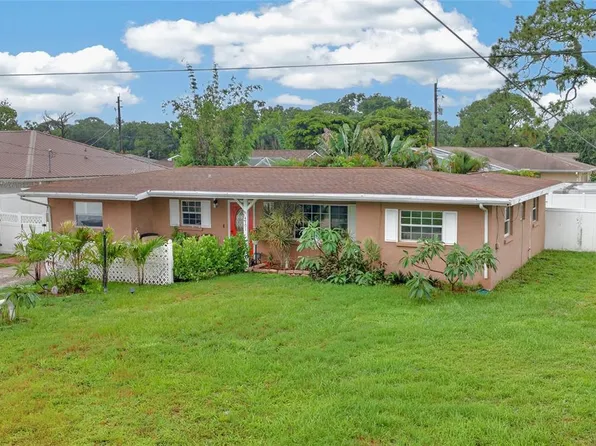 4701 SPAHN STREET, SARASOTA, FL 34232