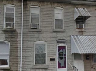 410 Orange St, Reading, PA 19602
