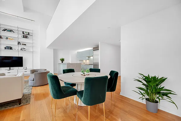 310 East 53rd Street #2/3C in Turtle Bay, Manhattan | StreetEasy