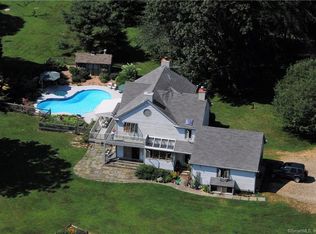 473 N Main St, Stonington, CT 06378