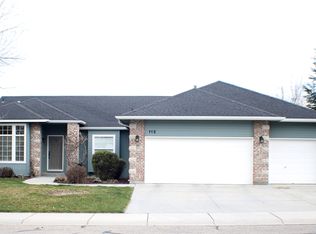 112 W Claire St, Meridian, ID 83646