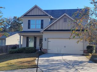 6320 Headwaters Way, Rex, GA 30273