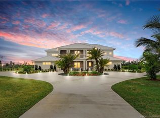 2985 SW Trailside Path, Stuart, FL 34997