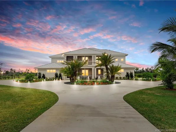 2985 SW Trailside Path, Stuart, FL 34997