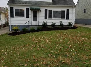7607 Newport Ave, Parma, OH