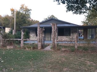 430208 E 1931 Rd, Rattan, OK 74562