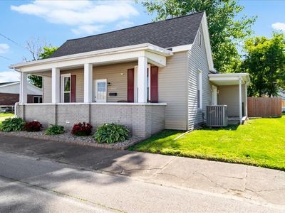 614 S 3rd St, Boonville, IN, 47601