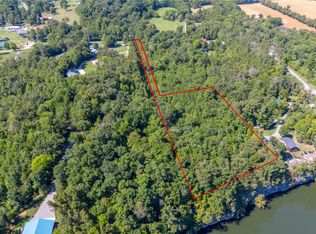 1761 Rays Gap Rd, Seymour, TN 37865