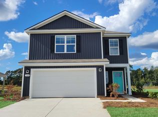 MANNING Plan, Dove Crossing, Conway, SC 29527