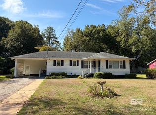 35 Walnut St, Monroeville, AL 36460