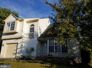 461 Foxridge Dr SW, Leesburg, VA