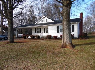 3380 Ashland Rd, Ruffin, NC 27326