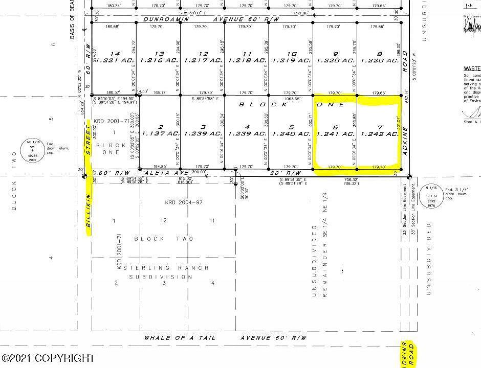 2nd image of L6-7-B1 Aleta Ave