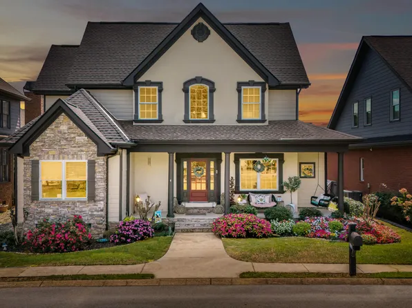 8636 Winter Refuge Way, Ooltewah, TN 37363