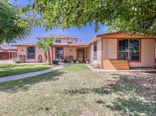 11500 La Poblana Dr, Socorro, TX 79927