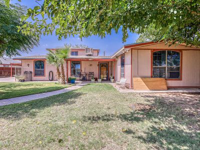 11500 La Poblana Dr, Socorro, TX, 79927
