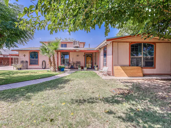 11500 La Poblana Dr, Socorro, TX 79927