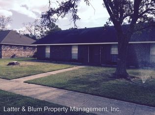 15414 Ferrell Ave, Baton Rouge, LA 70817
