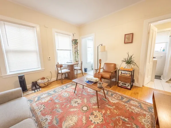 11 Wendell St, Cambridge, MA