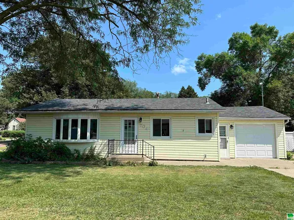 704 Canby St, Vermillion, SD 57069