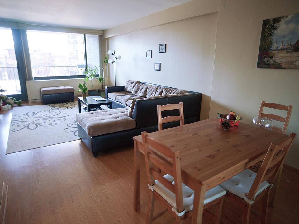 1st image of 1555 N Sandburg Ter APT 407K
