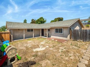 557 Sunbeam Rd, Lompoc, CA 93436
