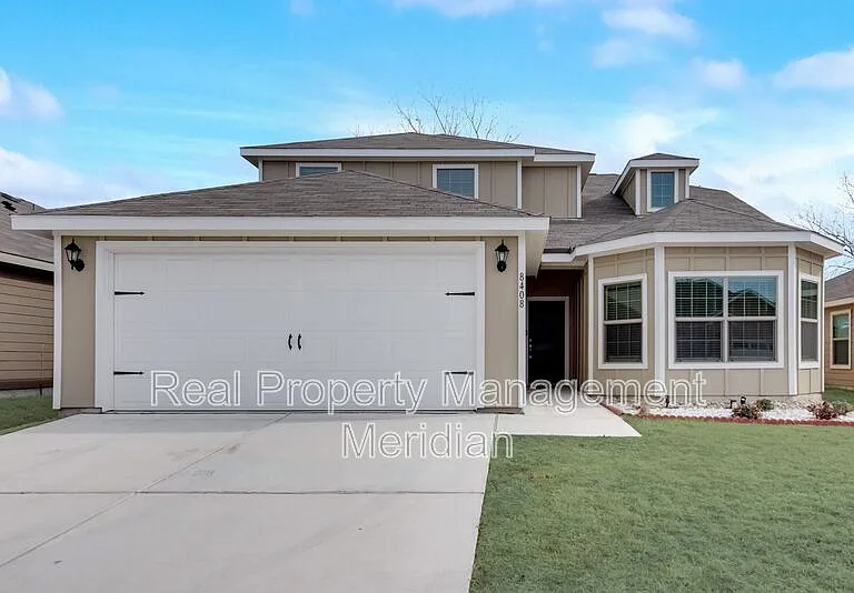 8408 Buck Mountain Pass — Photo 1