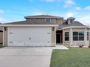 8408 Buck Mountain Pass, Fort Worth, TX 76179