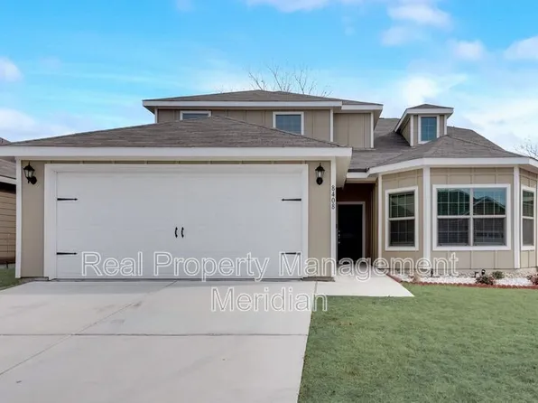 8408 Buck Mountain Pass, Fort Worth, TX 76179