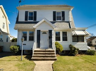 517 W Curtis St, Linden, NJ 07036
