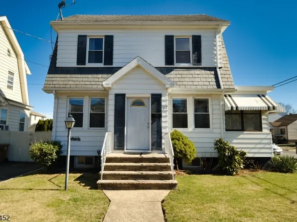 517 W Curtis St, Linden City, NJ 07036