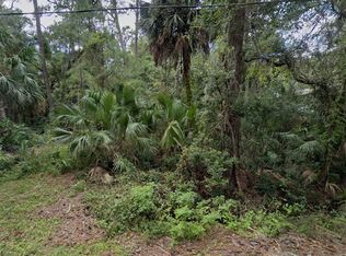 0 Tallahassee Ave, Saint Marks, FL 32355