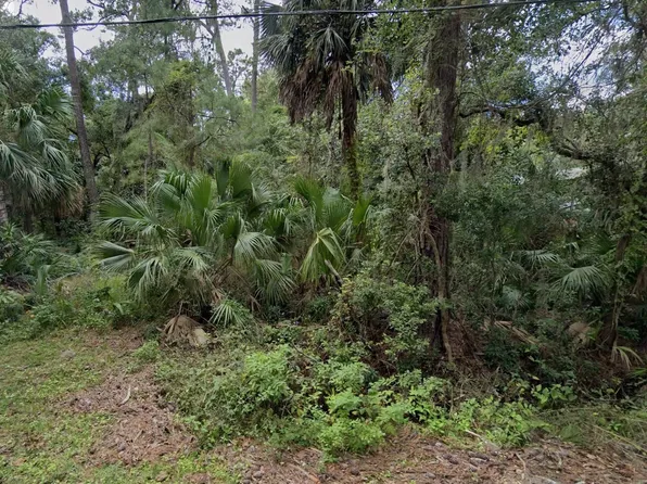 0 Tallahassee Ave, Saint Marks, FL 32355