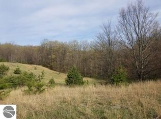 0 E 20th Rd, Mesick, MI 49668