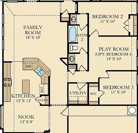 2nd image of this home