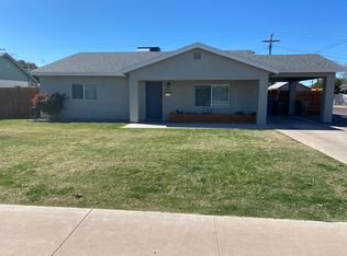 3034 N 21st Pl, Phoenix, AZ 85016