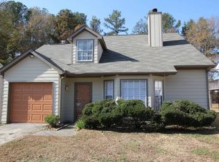 3567 Broad Oak Ct, Decatur, GA 30034