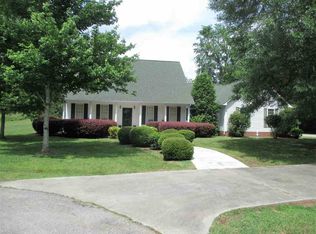 1239 Branch St, Lancaster, SC 29720