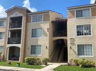 2081 N Renaissance Blvd #304, Hollywood, FL 33025