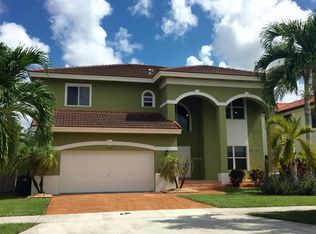 14995 SW 34th St, Miami, FL 33185