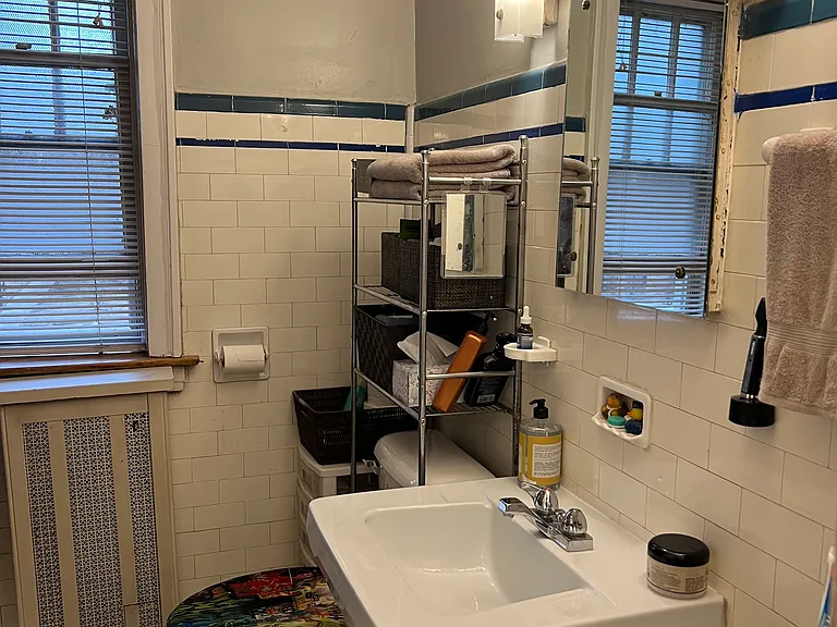 2423 W Lunt Ave #1 — Photo 6