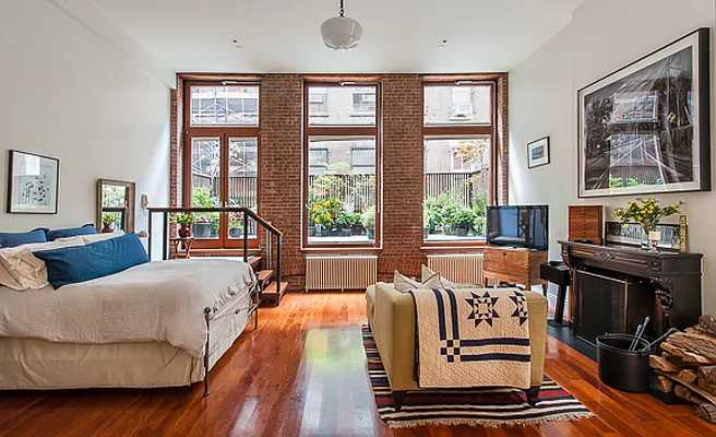 Sold by Brown Harris Stevens | media 1