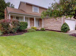 17451 Delaware Ct, Macomb, MI 48044