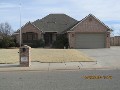 152 Cypress St NW, Piedmont, OK, 73078
