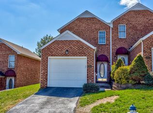 5014 Fairfax Pl, Roanoke, VA 24018