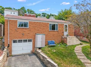 1655 Creedmoor Ave, Pittsburgh, PA