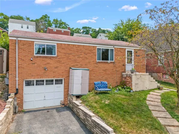 1655 Creedmoor Ave, Pittsburgh, PA 15226